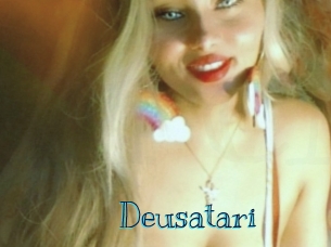 Deusatari