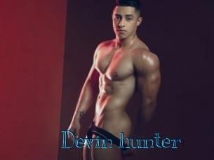 Devin_hunter