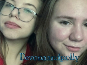 Devonaandpolly