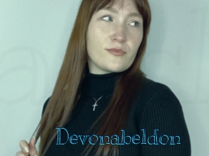 Devonabeldon