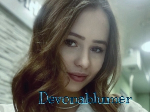 Devonablumer