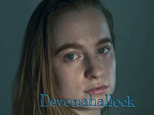 Devonahallock
