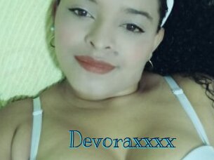 Devoraxxxx