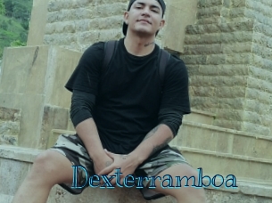 Dexterramboa