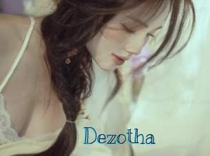 Dezotha