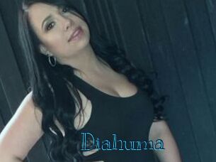 Diahuma
