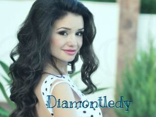 Diamontledy