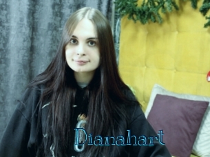 Dianahart