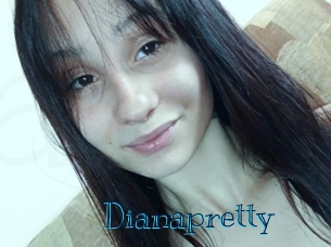 Dianapretty