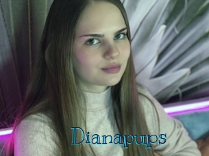 Dianapups