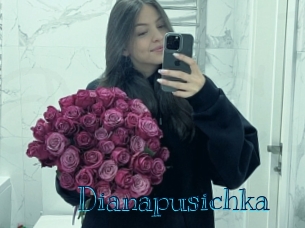 Dianapusichka