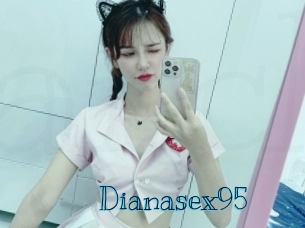 Dianasex95