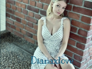 Dianaxlove