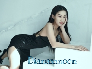 Dianaxmoon