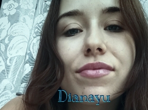 Dianayu