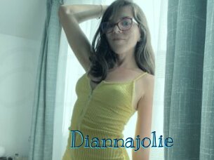 Diannajolie