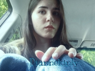 diannekinly Archive DVD BIZ