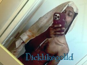 Dicklikegolld