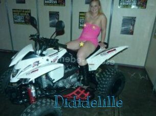 Dididelille
