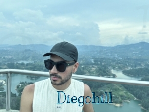 Diegohill