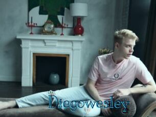 Diegowesley
