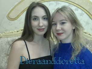 Dieraanddoretta