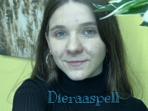 Dieraaspell