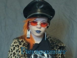 Dieragummer