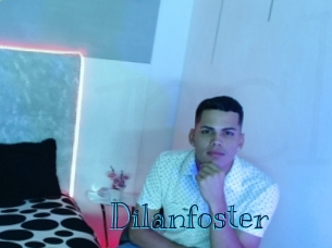 Dilanfoster