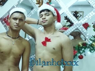 Dilanhotxxx