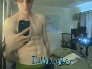 Dilfhunter