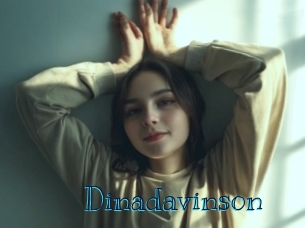 Dinadavinson