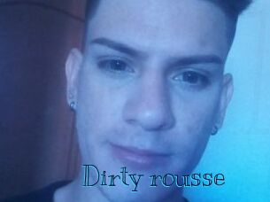 Dirty_rousse