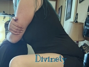 Divinety