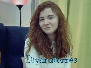 Diyanatorres