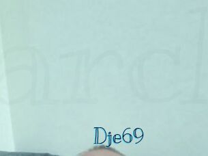 dje69 Archive DVD BIZ