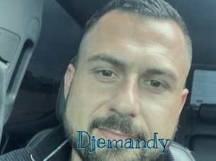 Djemandy