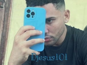 Djesus101