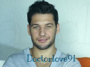 doctorlove91 Archive DVD BIZ