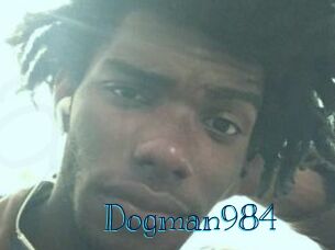 Dogman984