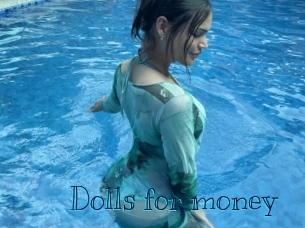 Dolls_for_money