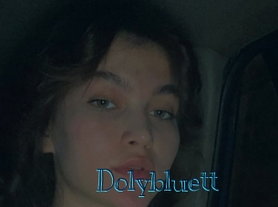 Dolybluett