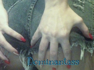 Dominantass