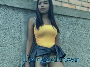 Dominicbrown