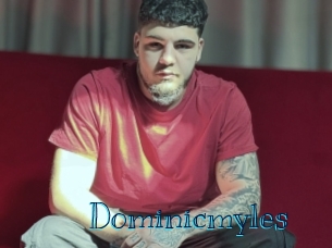 Dominicmyles