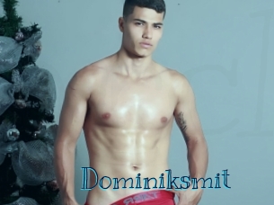 Dominiksmit