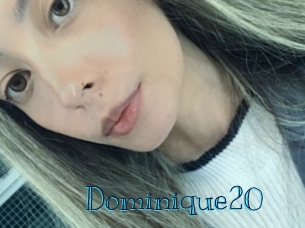 Dominique20