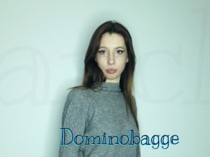 Dominobagge