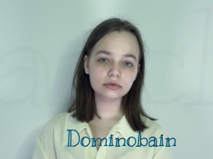 Dominobain