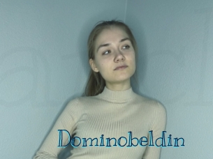 Dominobeldin